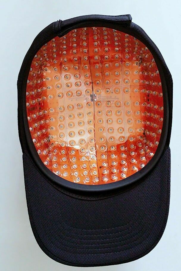 272 Diode Laser Hair Therapy Cap for 
